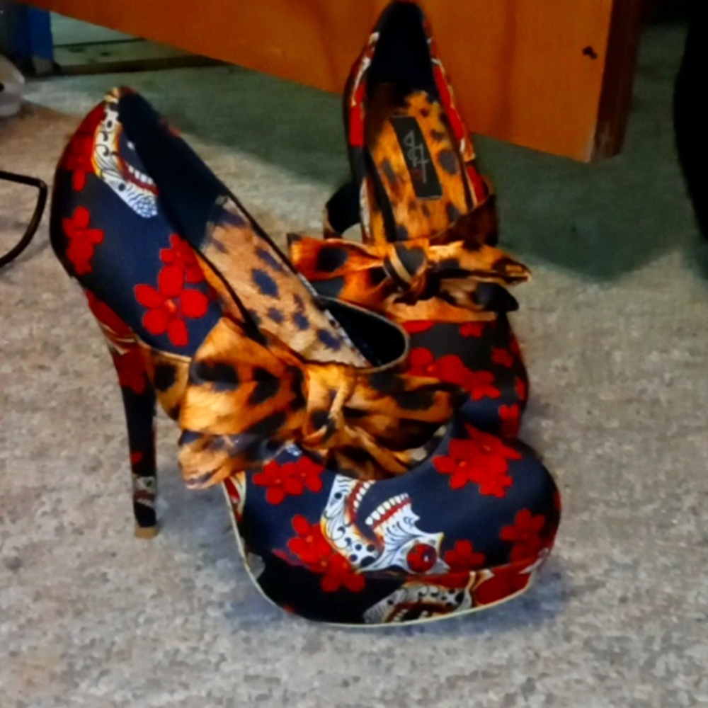 Heels